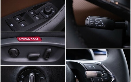 Skoda Kodiaq I, 2024 год, 4 520 000 рублей, 19 фотография