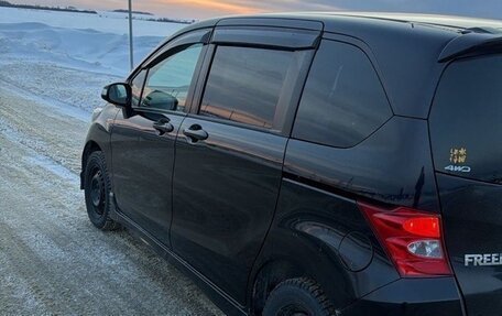 Honda Freed I, 2009 год, 950 000 рублей, 5 фотография