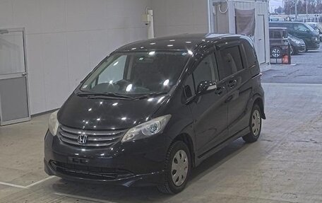 Honda Freed I, 2009 год, 950 000 рублей, 4 фотография