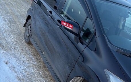 Honda Freed I, 2009 год, 950 000 рублей, 3 фотография