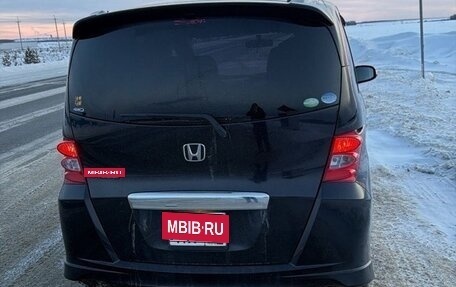Honda Freed I, 2009 год, 950 000 рублей, 2 фотография