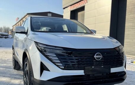 Nissan Qashqai, 2025 год, 2 343 000 рублей, 3 фотография