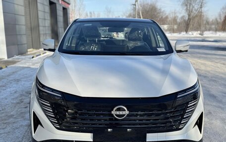 Nissan Qashqai, 2025 год, 2 343 000 рублей, 2 фотография