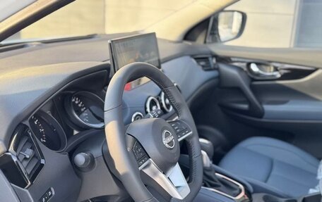 Nissan Qashqai, 2025 год, 2 343 000 рублей, 11 фотография