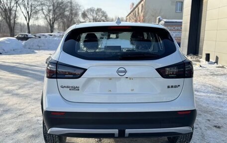 Nissan Qashqai, 2025 год, 2 343 000 рублей, 6 фотография