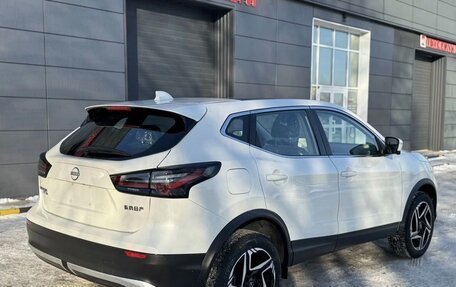 Nissan Qashqai, 2025 год, 2 343 000 рублей, 7 фотография