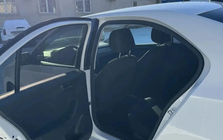 Skoda Rapid I, 2018 год, 1 150 000 рублей, 3 фотография