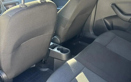 Skoda Rapid I, 2018 год, 1 150 000 рублей, 7 фотография