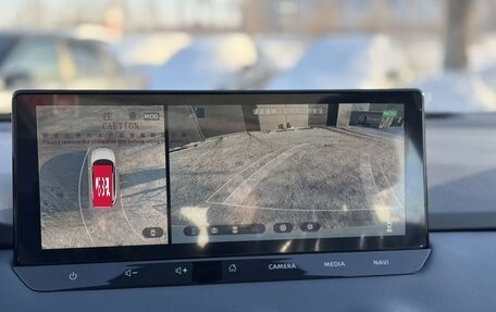 Nissan Qashqai, 2025 год, 2 343 000 рублей, 14 фотография