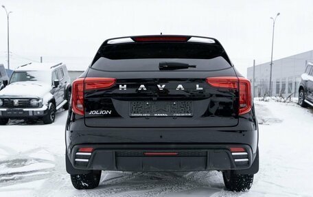 Haval Jolion, 2026 год, 2 899 000 рублей, 7 фотография