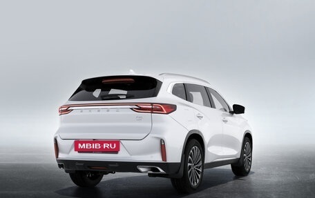 CheryExeed TXL, 2025 год, 4 340 000 рублей, 4 фотография