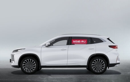 CheryExeed TXL, 2025 год, 4 340 000 рублей, 2 фотография