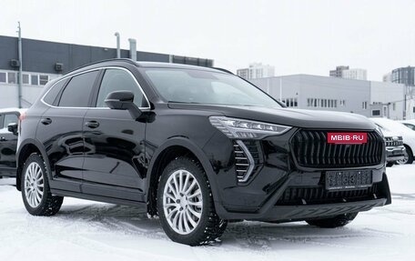 Haval Jolion, 2026 год, 2 899 000 рублей, 3 фотография