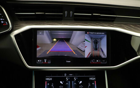 Audi A6, 2021 год, 3 849 000 рублей, 8 фотография