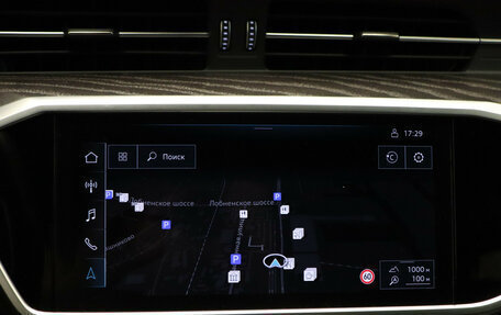 Audi A6, 2021 год, 3 849 000 рублей, 9 фотография