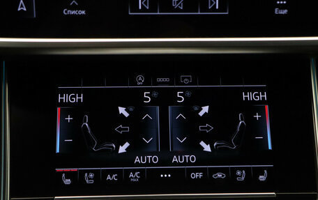 Audi A6, 2021 год, 3 849 000 рублей, 11 фотография