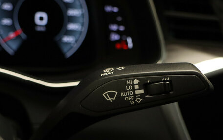 Audi A6, 2021 год, 3 849 000 рублей, 14 фотография