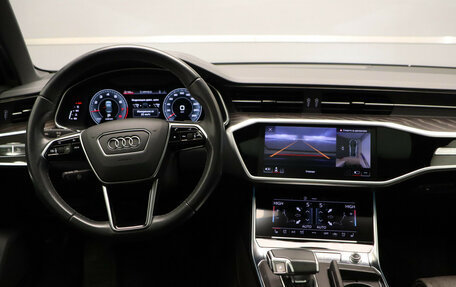 Audi A6, 2021 год, 3 849 000 рублей, 20 фотография