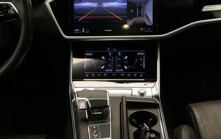 Audi A6, 2021 год, 3 849 000 рублей, 22 фотография