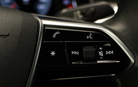 Audi A6, 2021 год, 3 849 000 рублей, 16 фотография