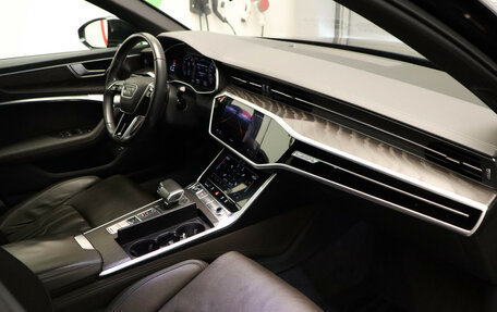 Audi A6, 2021 год, 3 849 000 рублей, 21 фотография