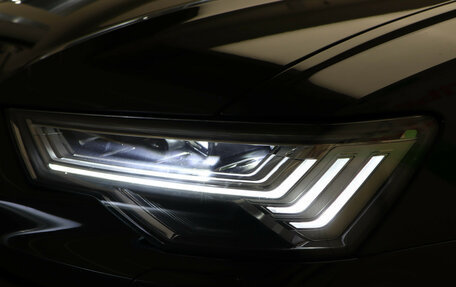 Audi A6, 2021 год, 3 849 000 рублей, 28 фотография