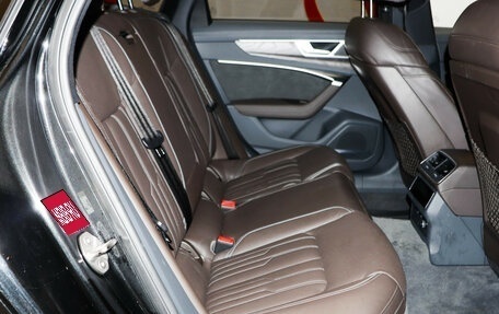 Audi A6, 2021 год, 3 849 000 рублей, 24 фотография