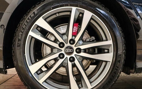 Audi A6, 2021 год, 3 849 000 рублей, 27 фотография