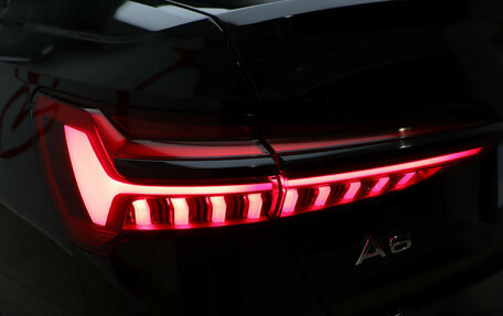 Audi A6, 2021 год, 3 849 000 рублей, 29 фотография