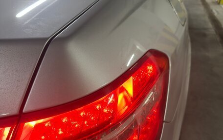 Mercedes-Benz E-Класс, 2011 год, 1 790 000 рублей, 8 фотография