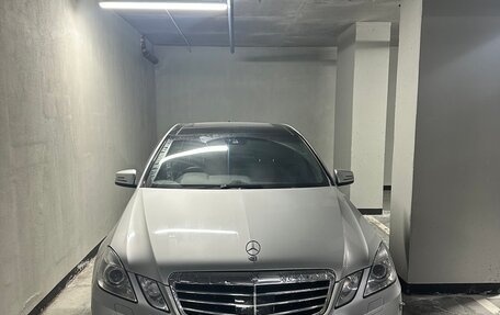 Mercedes-Benz E-Класс, 2011 год, 1 790 000 рублей, 10 фотография
