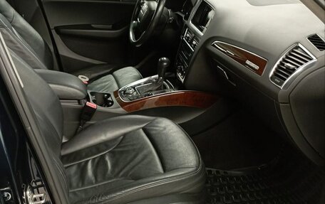 Audi Q5, 2009 год, 1 170 000 рублей, 14 фотография