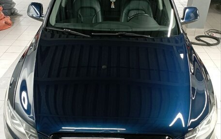 Audi Q5, 2009 год, 1 170 000 рублей, 1 фотография