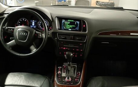 Audi Q5, 2009 год, 1 170 000 рублей, 13 фотография