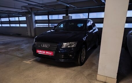 Audi Q5, 2009 год, 1 170 000 рублей, 10 фотография