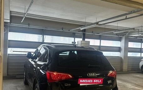 Audi Q5, 2009 год, 1 170 000 рублей, 8 фотография