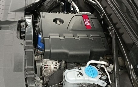 Audi Q5, 2009 год, 1 170 000 рублей, 12 фотография