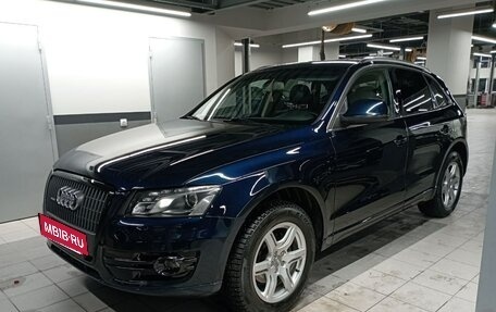 Audi Q5, 2009 год, 1 170 000 рублей, 5 фотография