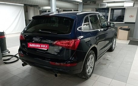 Audi Q5, 2009 год, 1 170 000 рублей, 6 фотография