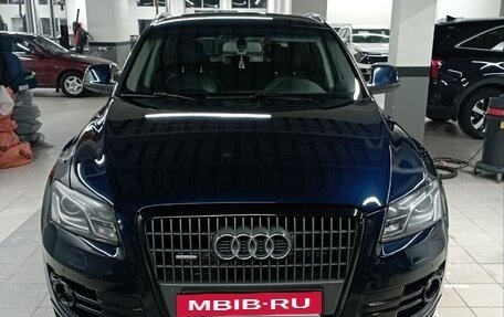 Audi Q5, 2009 год, 1 170 000 рублей, 4 фотография