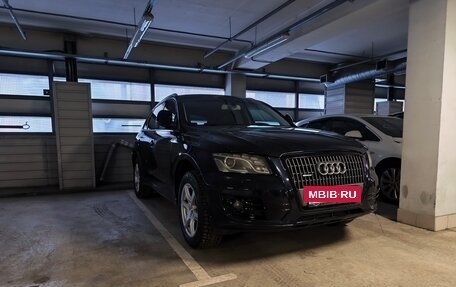 Audi Q5, 2009 год, 1 170 000 рублей, 9 фотография