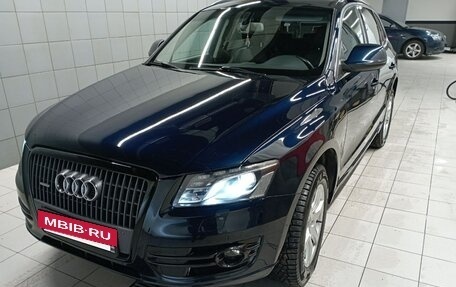 Audi Q5, 2009 год, 1 170 000 рублей, 2 фотография