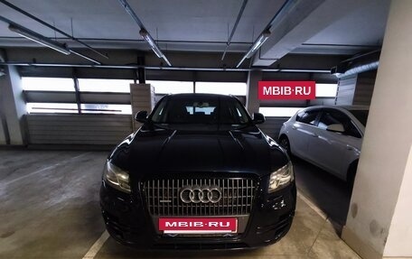 Audi Q5, 2009 год, 1 170 000 рублей, 11 фотография
