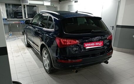 Audi Q5, 2009 год, 1 170 000 рублей, 7 фотография
