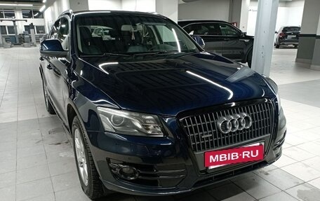 Audi Q5, 2009 год, 1 170 000 рублей, 3 фотография