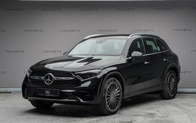 Mercedes-Benz GLC, 2025 год, 10 150 000 рублей, 1 фотография