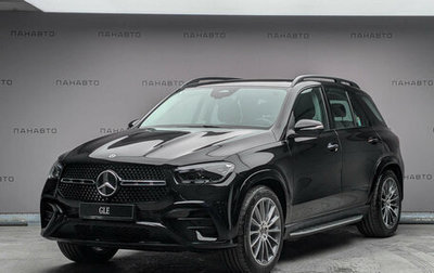 Mercedes-Benz GLE, 2025 год, 19 080 000 рублей, 1 фотография