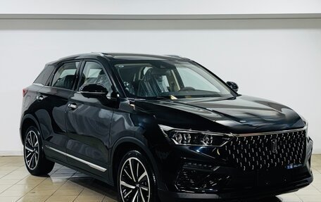 FAW Bestune T77, 2024 год, 1 995 000 рублей, 1 фотография