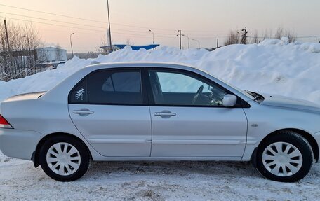 Mitsubishi Lancer IX, 2006 год, 390 000 рублей, 1 фотография