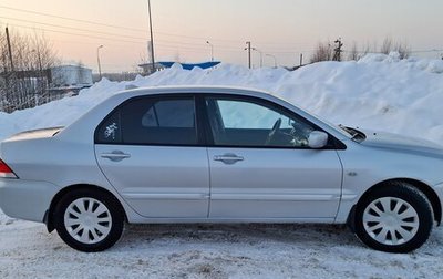 Mitsubishi Lancer IX, 2006 год, 390 000 рублей, 1 фотография